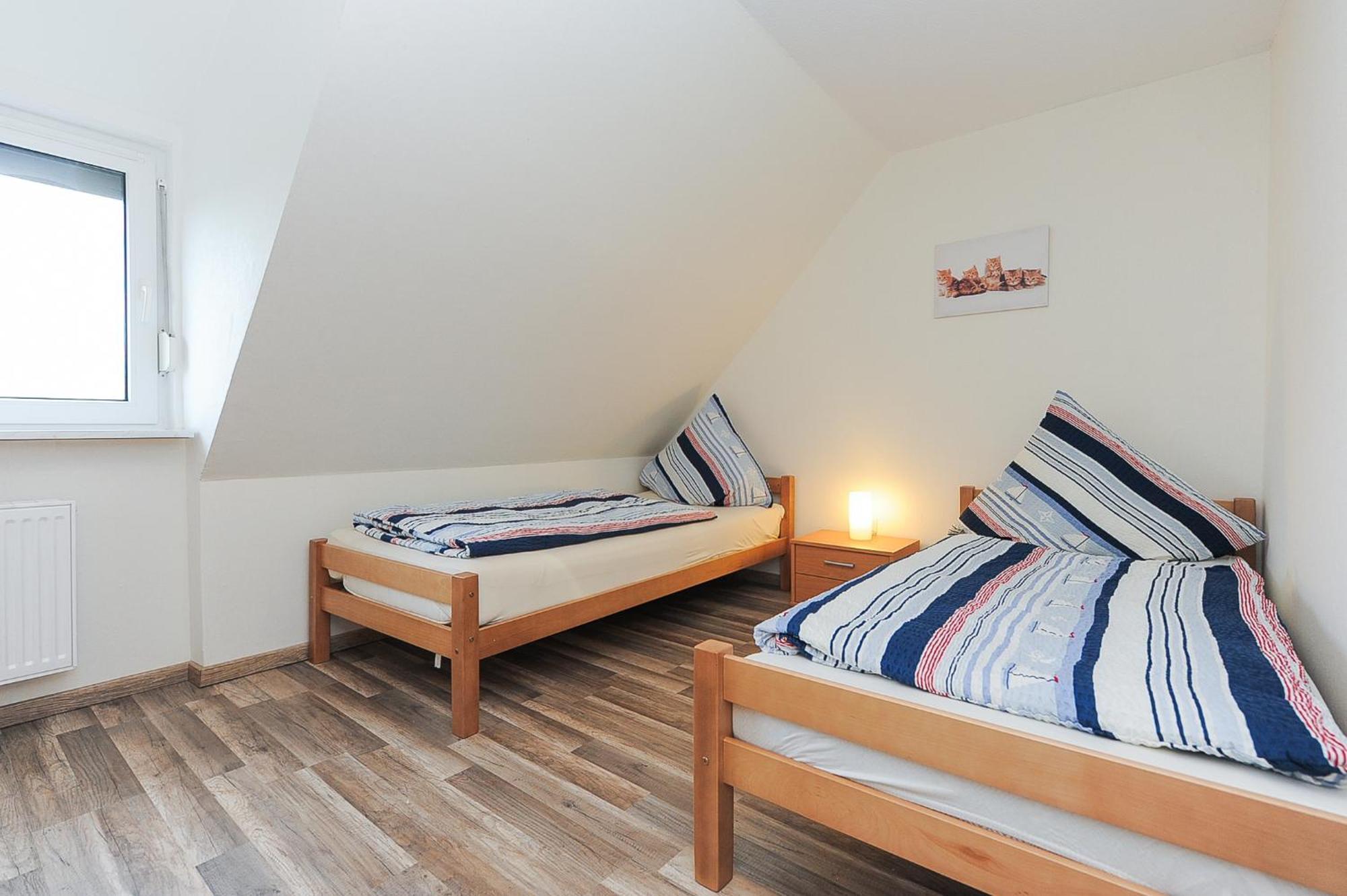 Ferienhaus Windlicht Bensersiel Exteriér fotografie