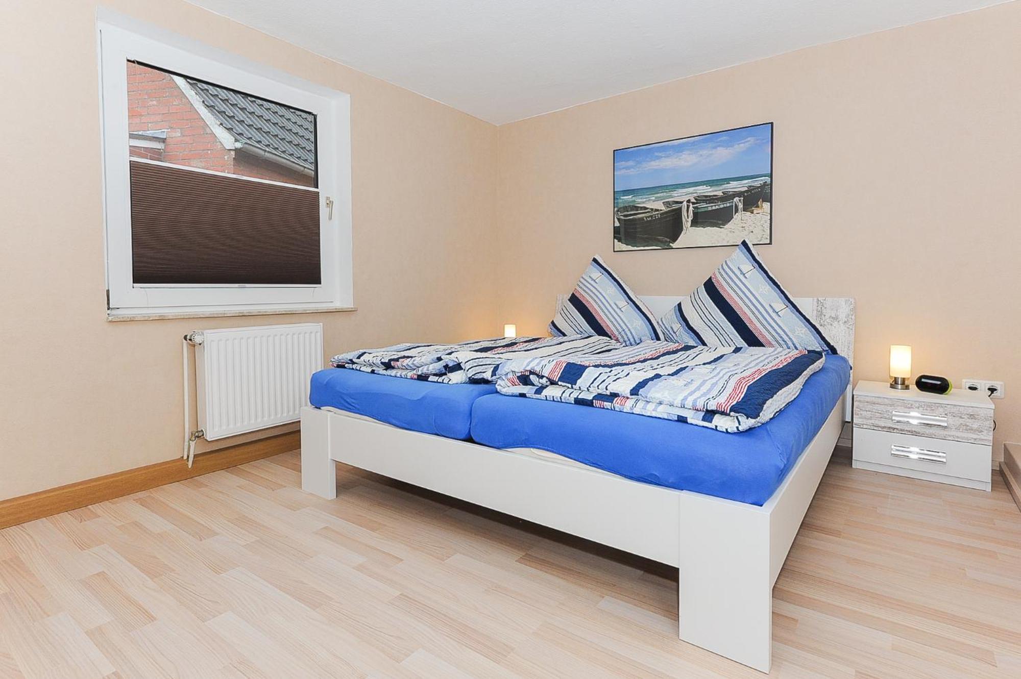 Ferienhaus Windlicht Bensersiel Exteriér fotografie