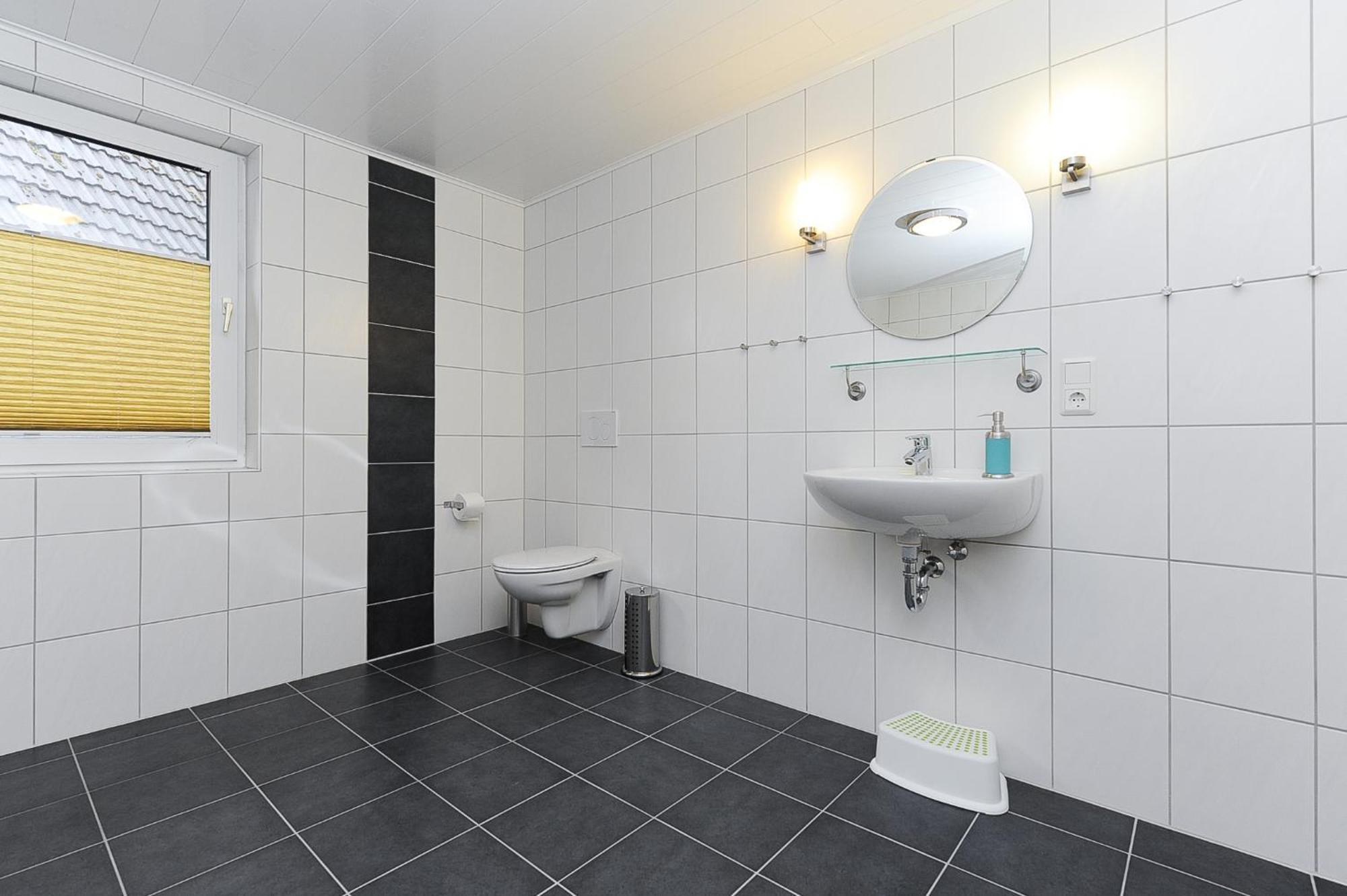 Ferienhaus Windlicht Bensersiel Exteriér fotografie